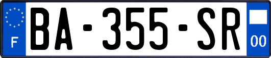 BA-355-SR