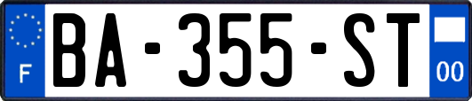 BA-355-ST
