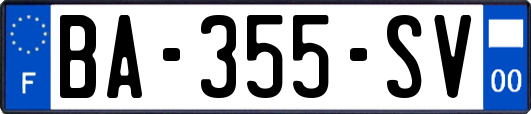 BA-355-SV