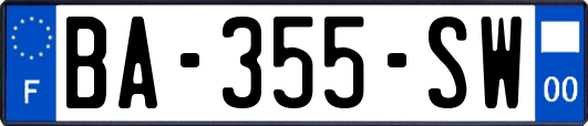BA-355-SW