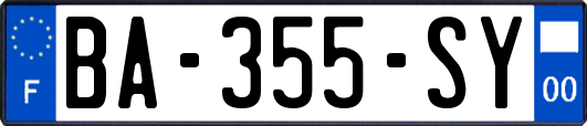 BA-355-SY