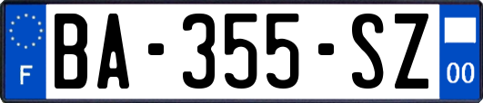 BA-355-SZ