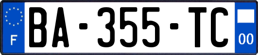 BA-355-TC