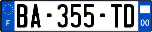 BA-355-TD