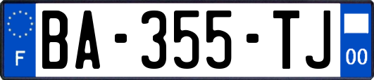 BA-355-TJ