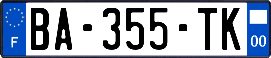 BA-355-TK