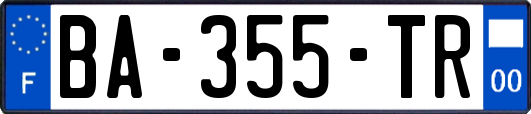 BA-355-TR