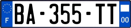 BA-355-TT