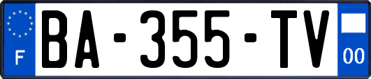 BA-355-TV