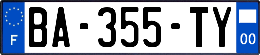 BA-355-TY