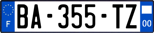 BA-355-TZ