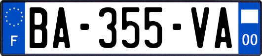BA-355-VA