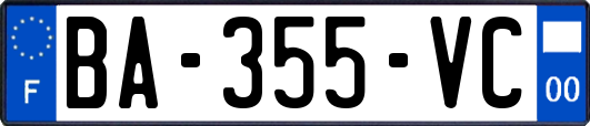 BA-355-VC