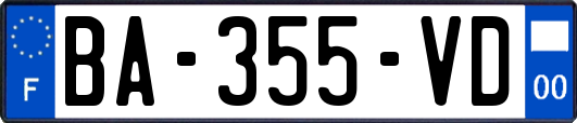 BA-355-VD