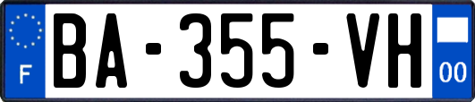 BA-355-VH