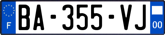 BA-355-VJ