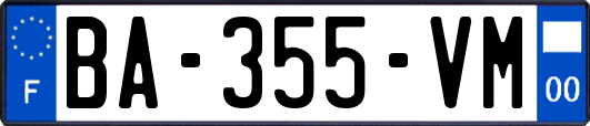 BA-355-VM