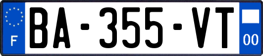 BA-355-VT