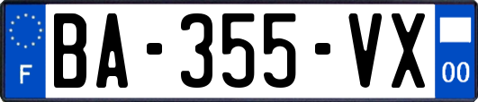 BA-355-VX