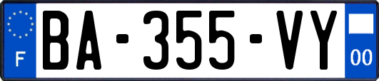 BA-355-VY