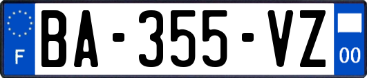 BA-355-VZ