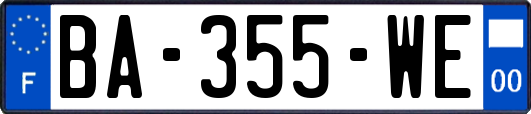 BA-355-WE