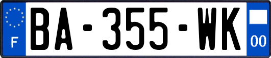 BA-355-WK