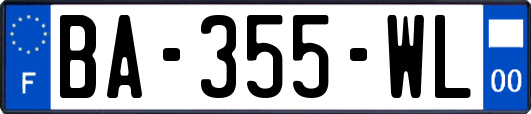 BA-355-WL