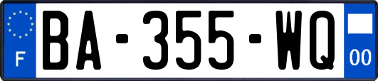 BA-355-WQ