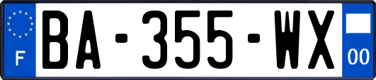 BA-355-WX