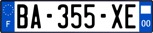 BA-355-XE