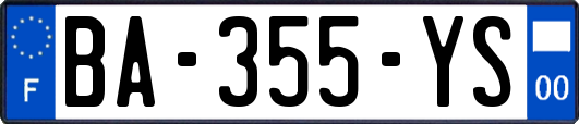 BA-355-YS