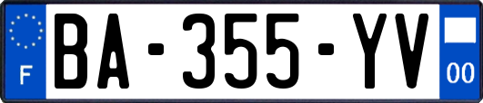 BA-355-YV