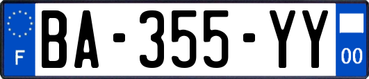 BA-355-YY