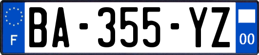 BA-355-YZ