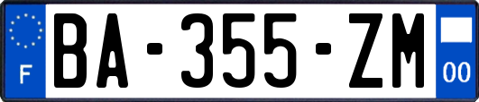 BA-355-ZM