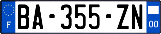 BA-355-ZN