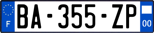 BA-355-ZP