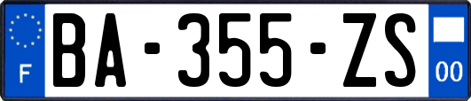 BA-355-ZS