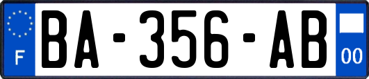 BA-356-AB