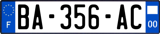 BA-356-AC