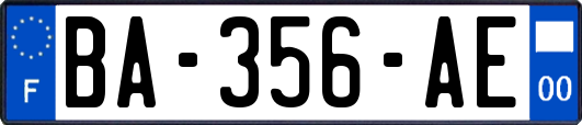 BA-356-AE