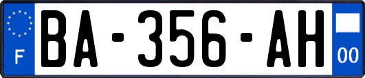 BA-356-AH