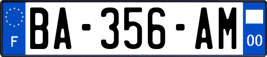 BA-356-AM