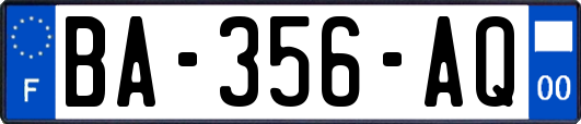 BA-356-AQ