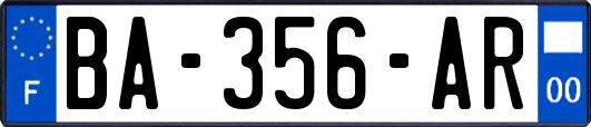 BA-356-AR