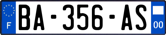 BA-356-AS