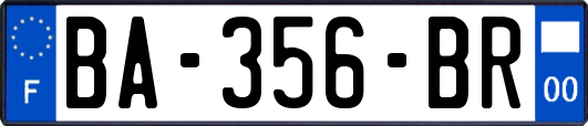 BA-356-BR