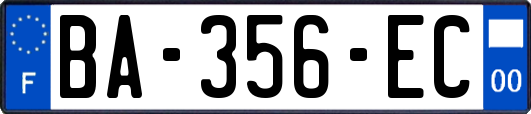 BA-356-EC