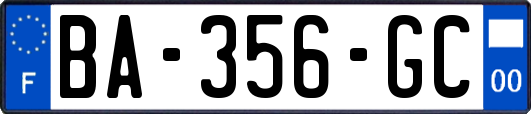 BA-356-GC